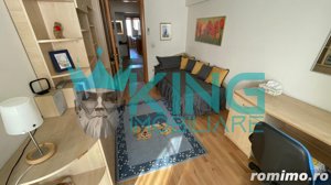 Dorobanti | Apartament 3 Camere | Parcare - imagine 18