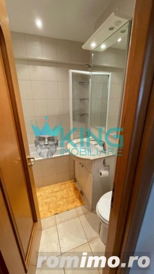 Dorobanti | Apartament 3 Camere | Parcare - imagine 19