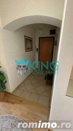 Dorobanti | Apartament 3 Camere | Parcare - imagine 17