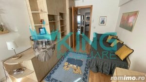 Dorobanti | Apartament 3 Camere | Parcare - imagine 6