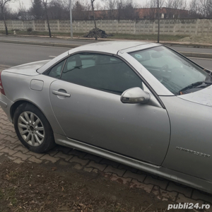 usa slk r170 stanga dreapta 