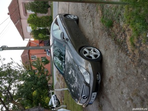 Vând Mercedes Benz CLS 320