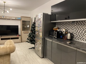 Giroc, apartament 3 camere, parter, 62 mp utili+gradina 62 mp+loc de parcare, 121000 euro negociabil - imagine 3