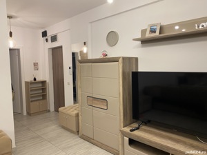 Giroc, apartament 3 camere, parter, 62 mp utili+gradina 62 mp+loc de parcare, 121000 euro negociabil - imagine 6