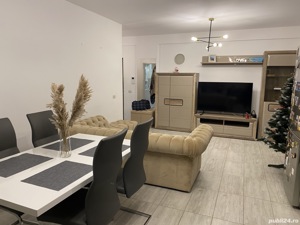 Giroc, apartament 3 camere, parter, 62 mp utili+gradina 62 mp+loc de parcare, 121000 euro negociabil - imagine 5