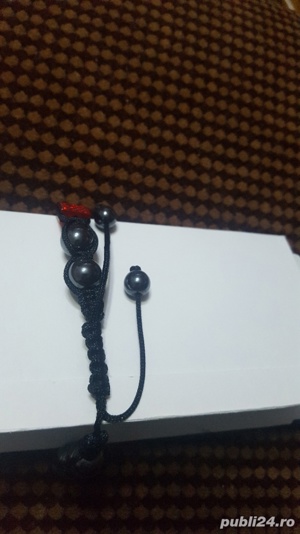 bratara barbat - imagine 3