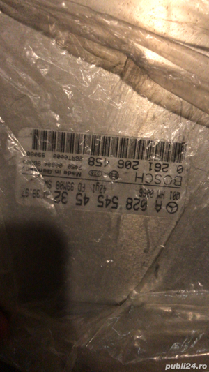 chit pornire slk r170  - imagine 4