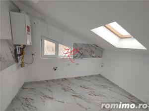 ULTIMUL apartament  3 camere bloc boutique nou , Tei - imagine 9