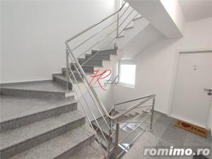 ULTIMUL apartament  3 camere bloc boutique nou , Tei - imagine 10