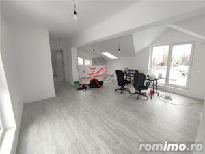 ULTIMUL apartament  3 camere bloc boutique nou , Tei - imagine 6