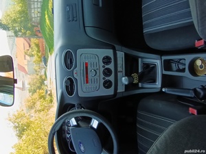 Vând Ford focus 2008 - imagine 3