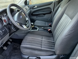 Vând Ford focus 2008 - imagine 4