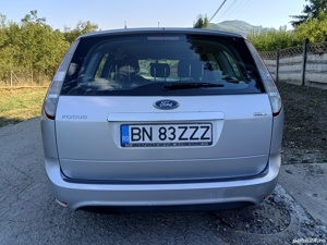 Vând Ford focus 2008 - imagine 2