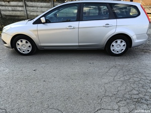 Vând Ford focus 2008 - imagine 5