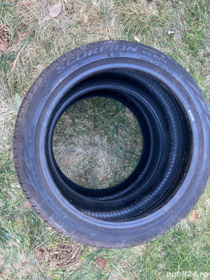 Două anvelope vară ,,Pirelli" - imagine 7