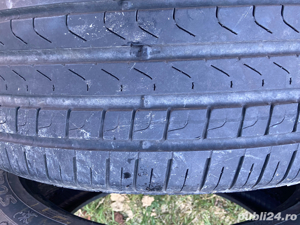 Două anvelope vară ,,Pirelli" - imagine 9