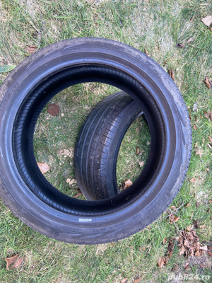 Două anvelope vară ,,Pirelli" - imagine 8