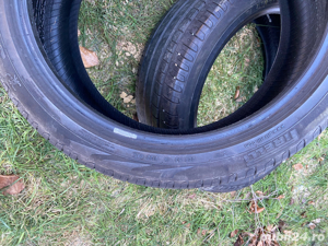 Două anvelope vară ,,Pirelli" - imagine 6