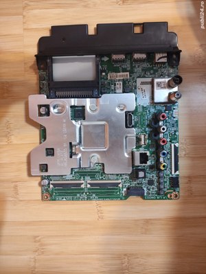 Mainboard EAX67872805 (43UK6300)