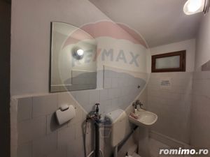 Vilă  4 camere / spatiu comercial în Gradiste - imagine 11