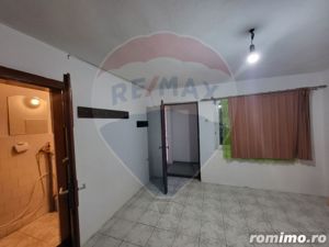 Vilă  4 camere / spatiu comercial în Gradiste - imagine 12