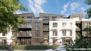 Apartament 2 camere | Constructie noua  | La Cheie ID-X005 - imagine 8