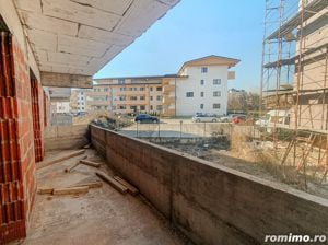 Studio Etaj 1 | Predare la Cheie | Apartamente noi ID-X001 - imagine 6