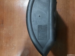 Vand cos gunoi dintr-un material de calitate foarte buna - imagine 5