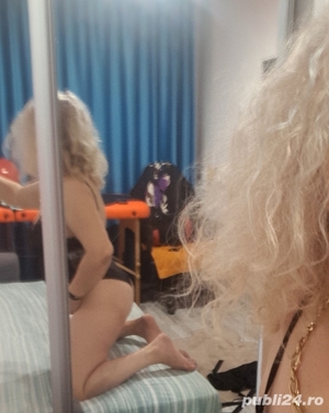 Doamna manierata - imagine 3