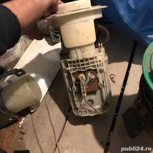 pompa benzina golf 5 1.4 fsi mpi 1.6 - imagine 3