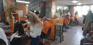 Angajez frizerita si coafeza . - imagine 2