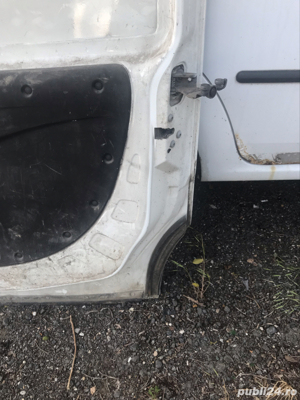 usa laterala fiat doblo an 2005 - imagine 8