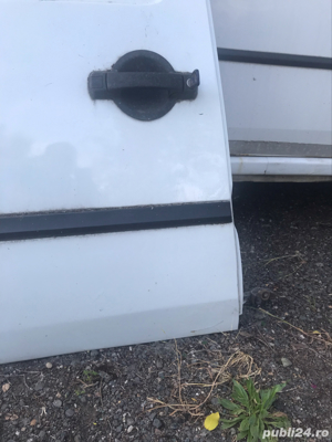 usa laterala fiat doblo an 2005 - imagine 6