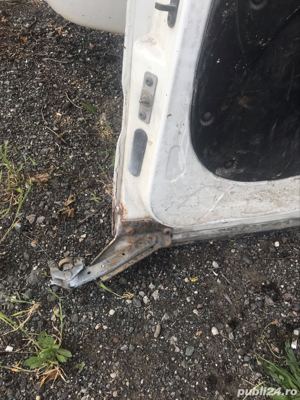 usa laterala fiat doblo an 2005 - imagine 7