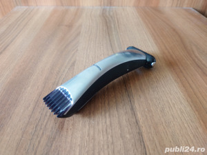  Aparat de tuns corporal Philips TT2040 32, 5 trepte, Statie de incarcare, Cap pivotant - imagine 2