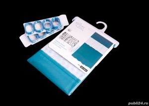 Poduse baie si bucatarie - imagine 2