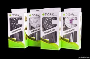 Poduse baie si bucatarie - imagine 3