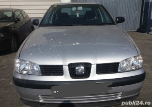 Seat Cordoba TDI 1.9 TDI  - imagine 3
