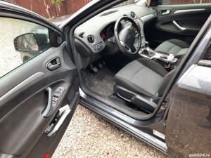 Vând Ford Mondeo, unic proprietar - imagine 6