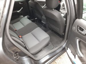 Vând Ford Mondeo, unic proprietar - imagine 2