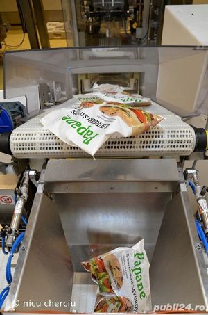 Mecanic mentenanță flux producție Oiejdea - imagine 2