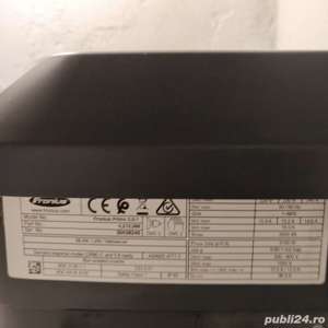 Fronius invertor inverter Primo 3.5-1 On-Grid monofazic 230V 3.5 kW , WLAN - imagine 4