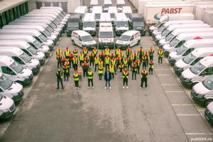 Firma cu peste 350 de angajati dintre care 200 romani cautam soferi categoria B pentru  Germania! - imagine 3