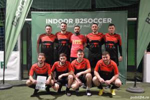 Firma cu peste 350 de angajati dintre care 200 romani cautam soferi categoria B pentru  Germania! - imagine 7