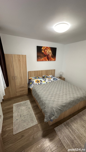 Apartament regim hotelier - imagine 5