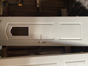 usi interioare de apartament  - imagine 2