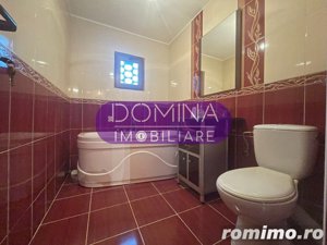 Vânzare apartament 3 camere, situat în Rovinari, Aleea Mesteacănului - imagine 7