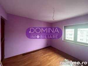 Vânzare apartament 3 camere, situat în Rovinari, Aleea Mesteacănului - imagine 3