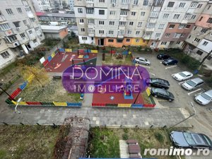 Vânzare apartament 3 camere, situat în Rovinari, Aleea Mesteacănului - imagine 9