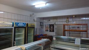 Vand sau inchiriez ,Spatiu comercial utilat in piata,  100mp,proprietar - imagine 4